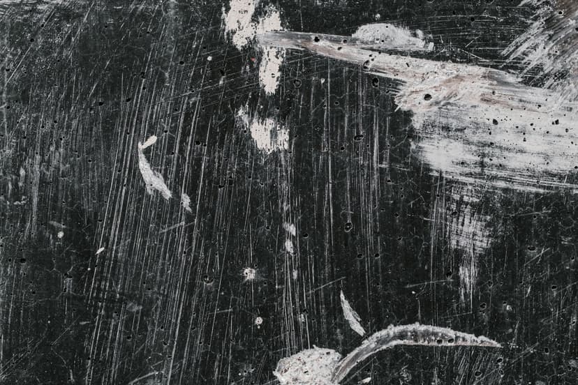 Abrasions (Demo)